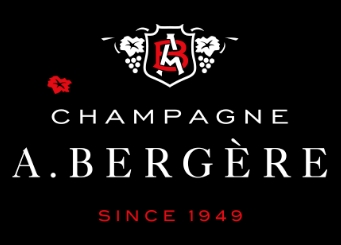 Champagne A.Bergère