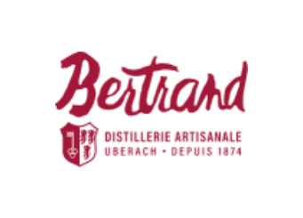 Distillerie Bertrand